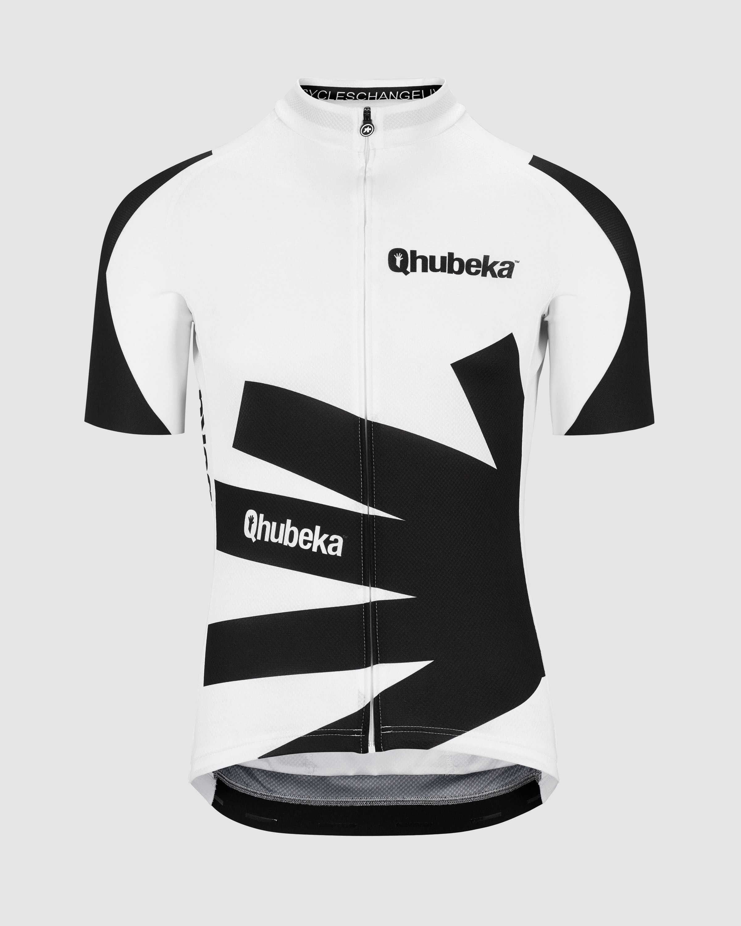 Qhubeka cycling kit online