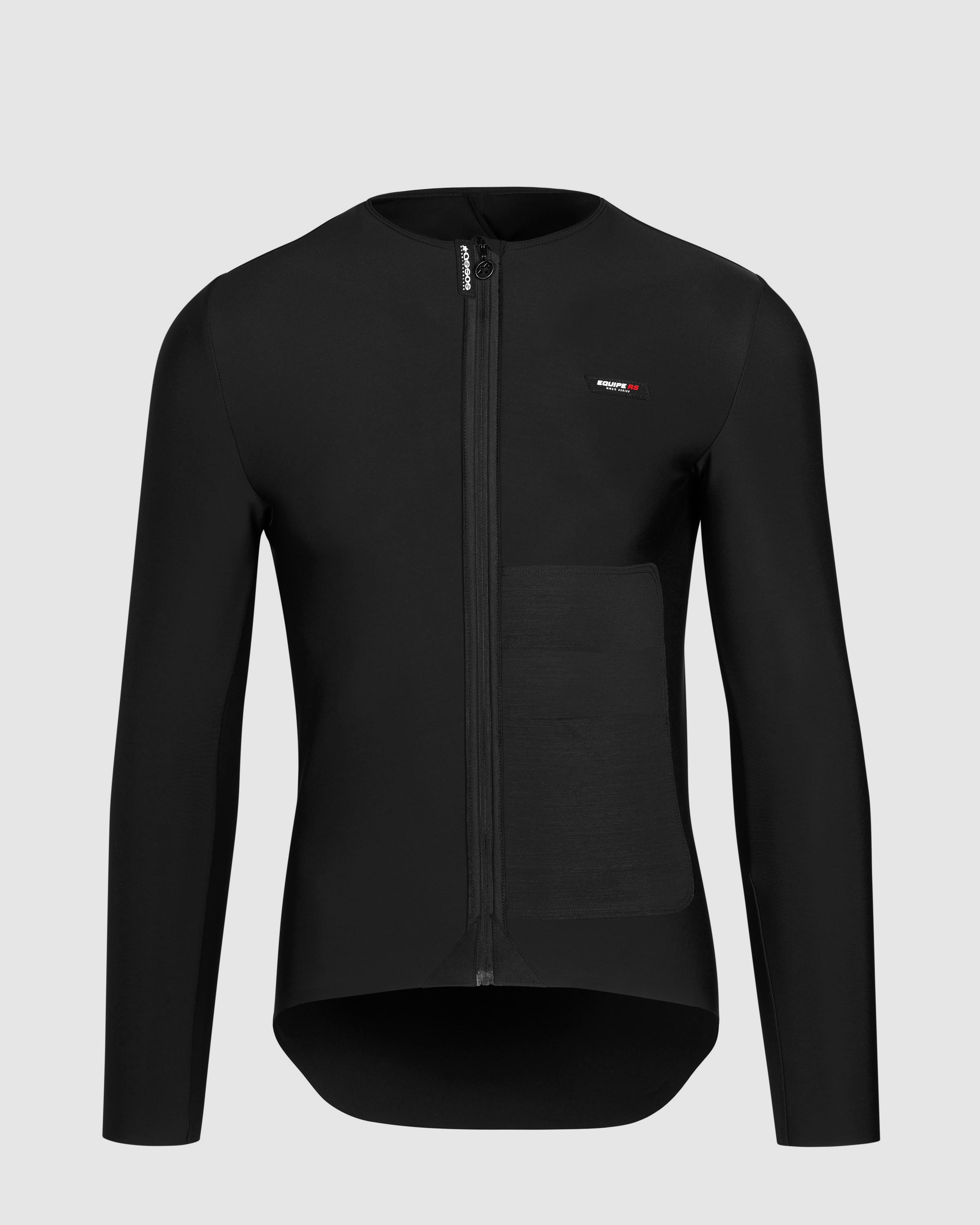 cycling mid layer