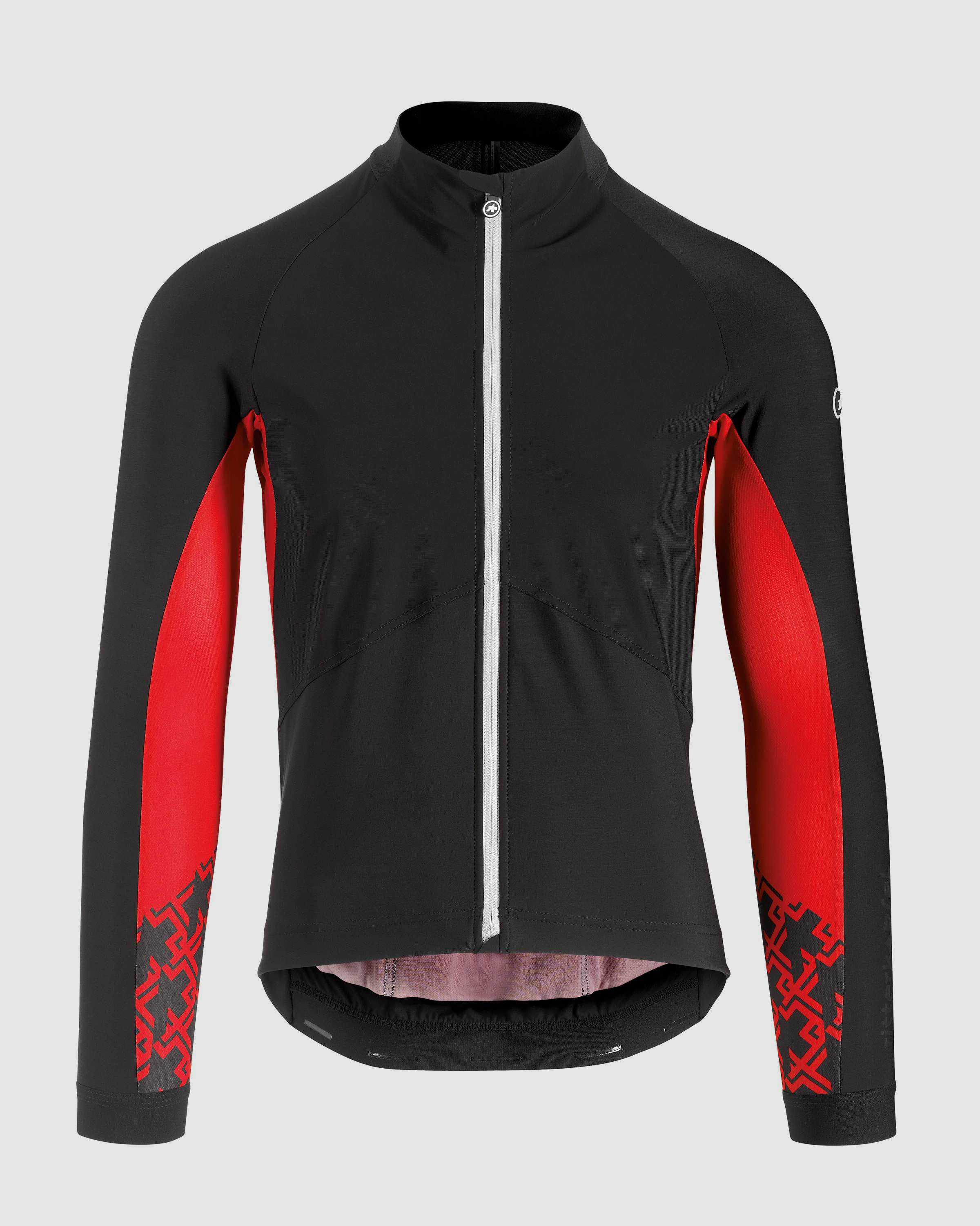 assos mille gt spring fall jacket