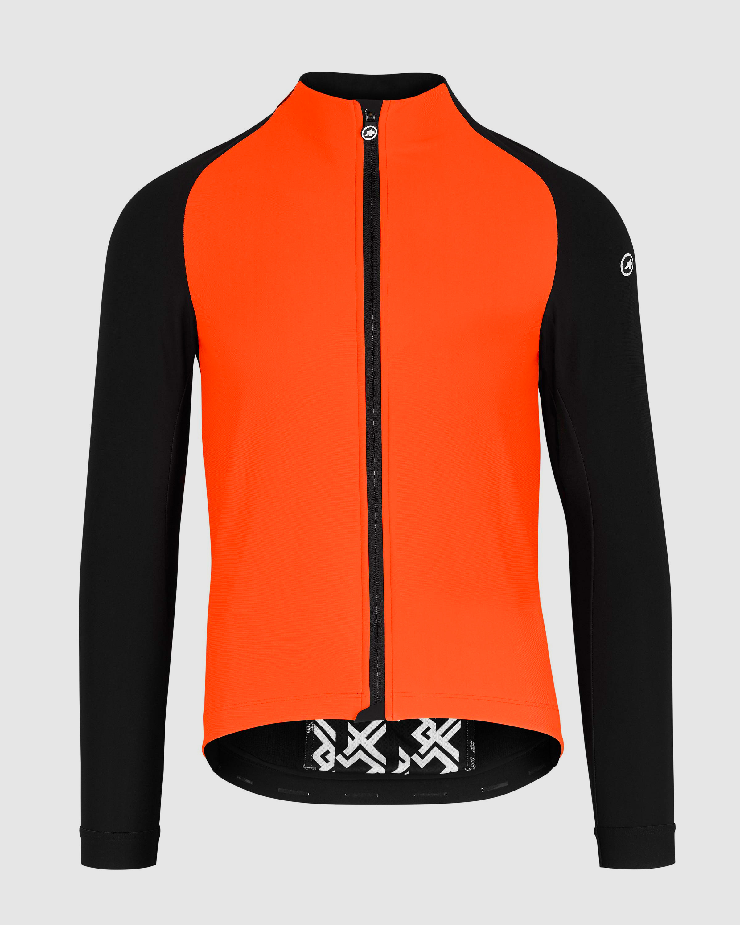 assos mille winter jacket