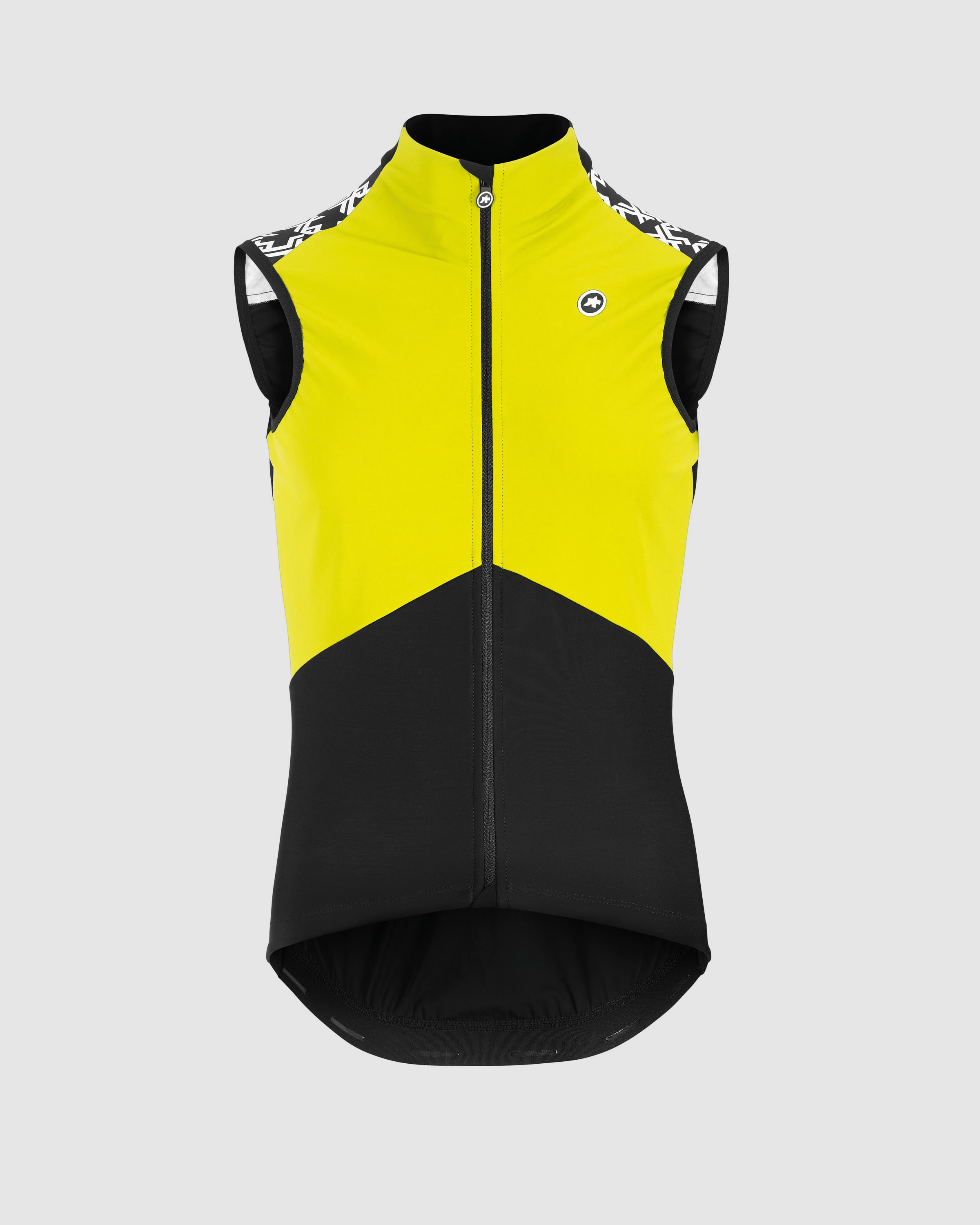assos mille gt spring fall vest