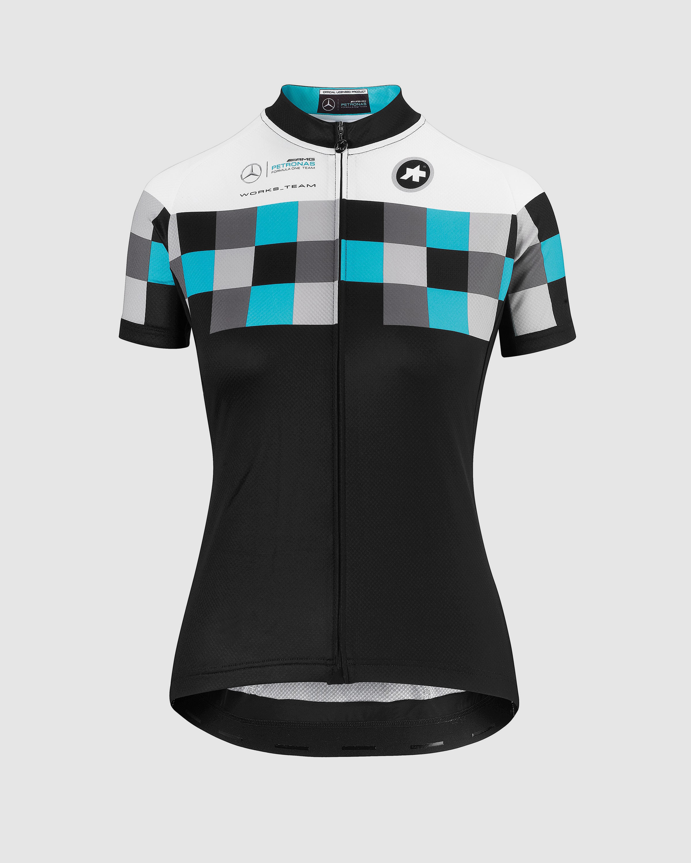 assos petronas