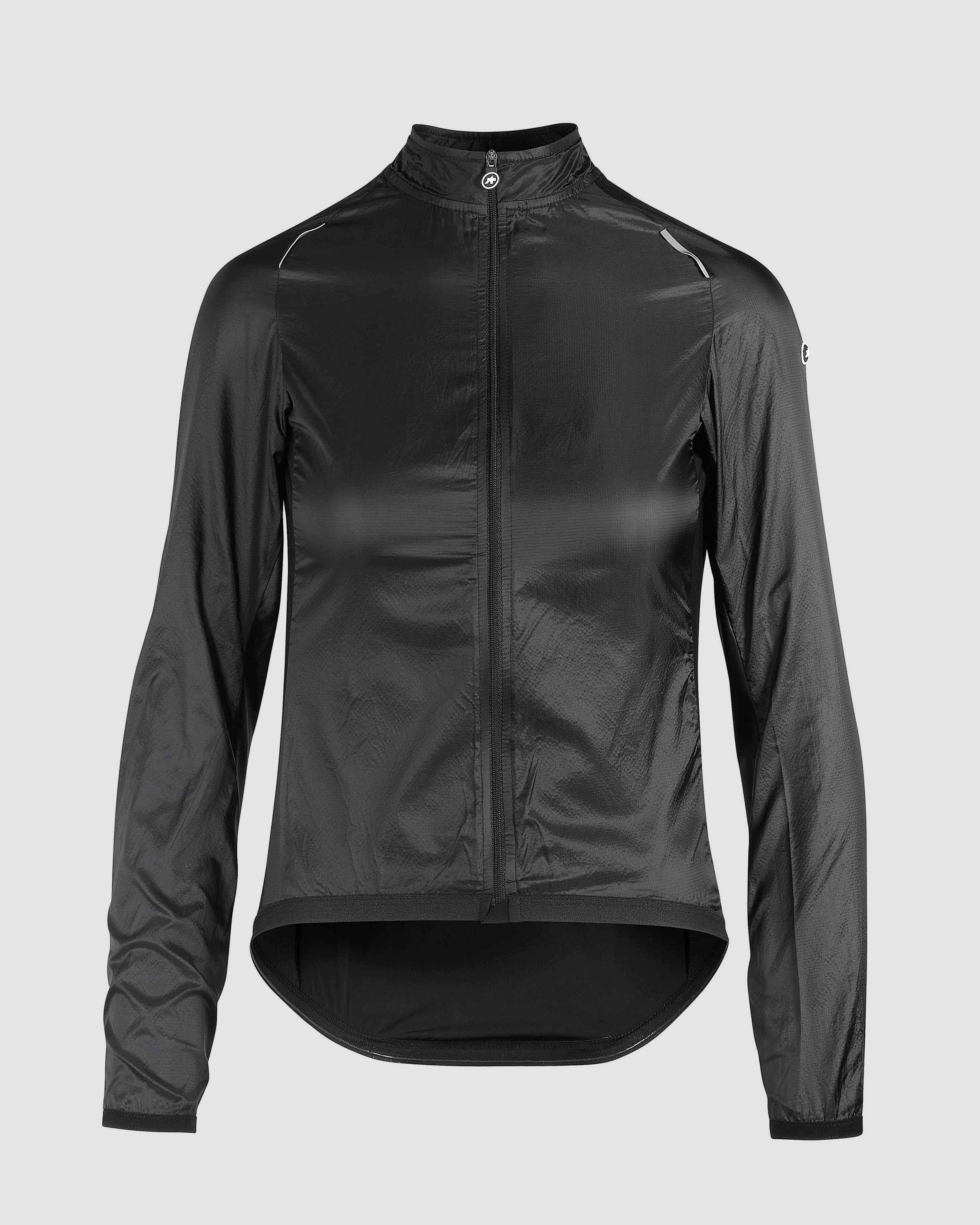 jacket wind