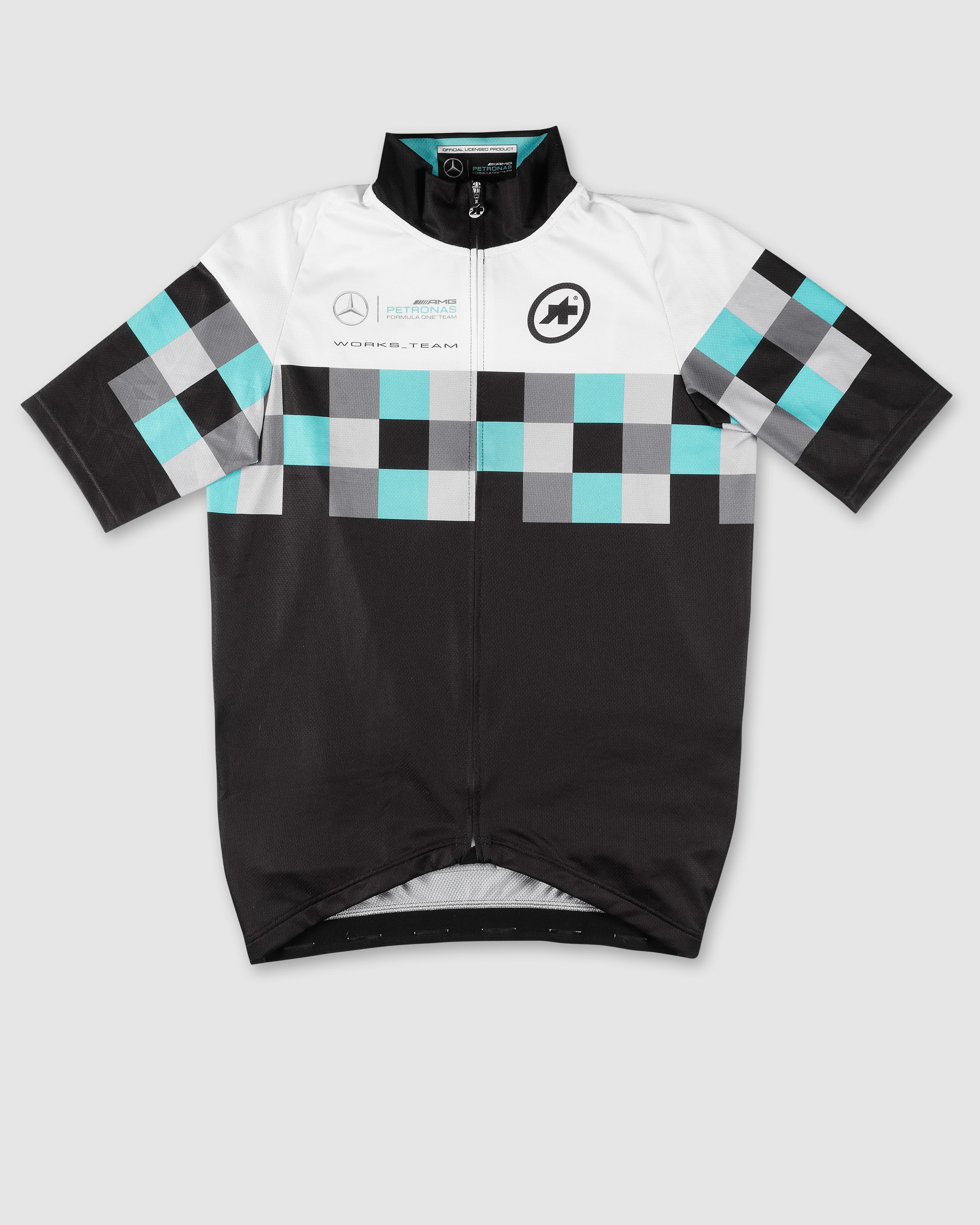 assos petronas