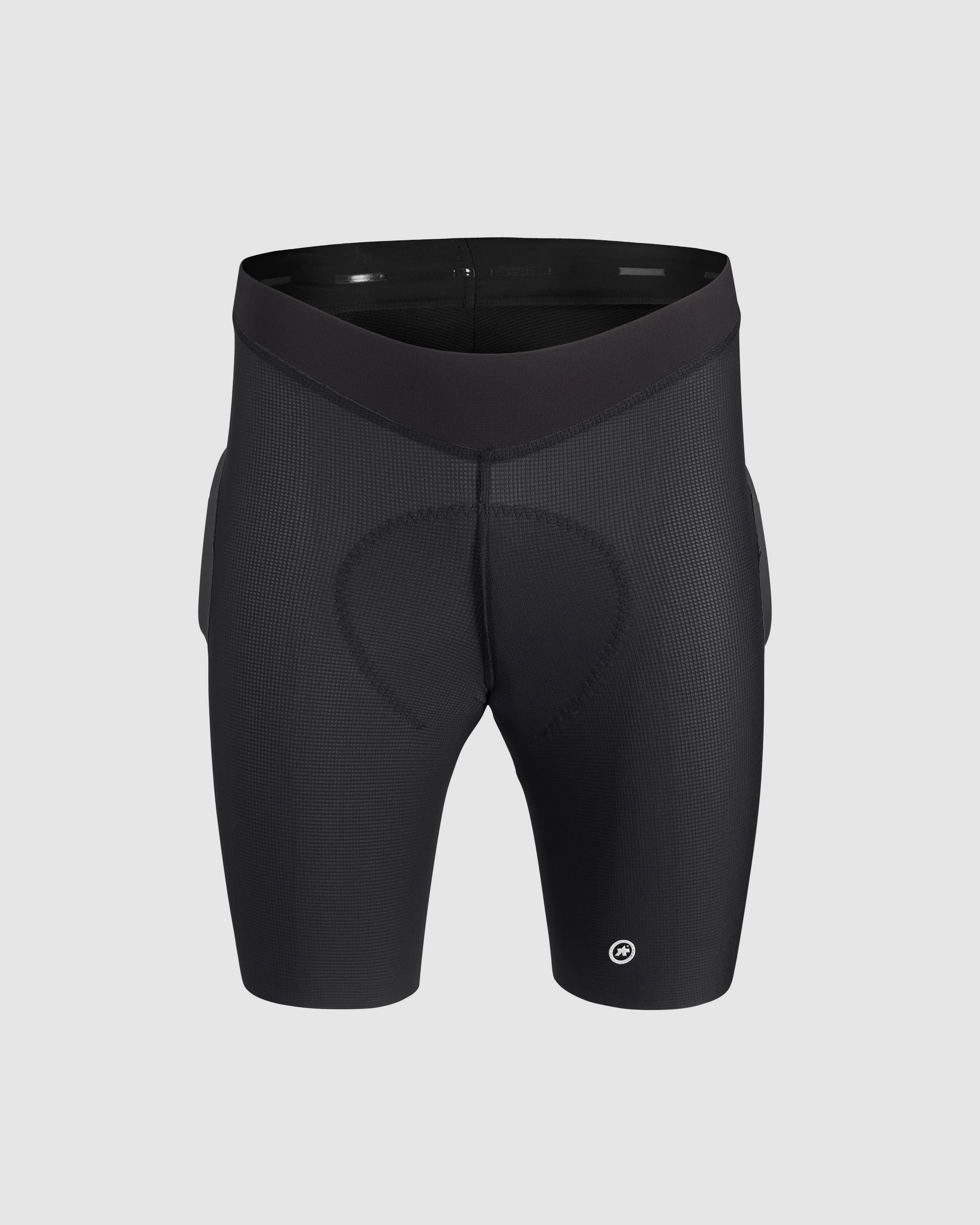 assos trail liner bib shorts