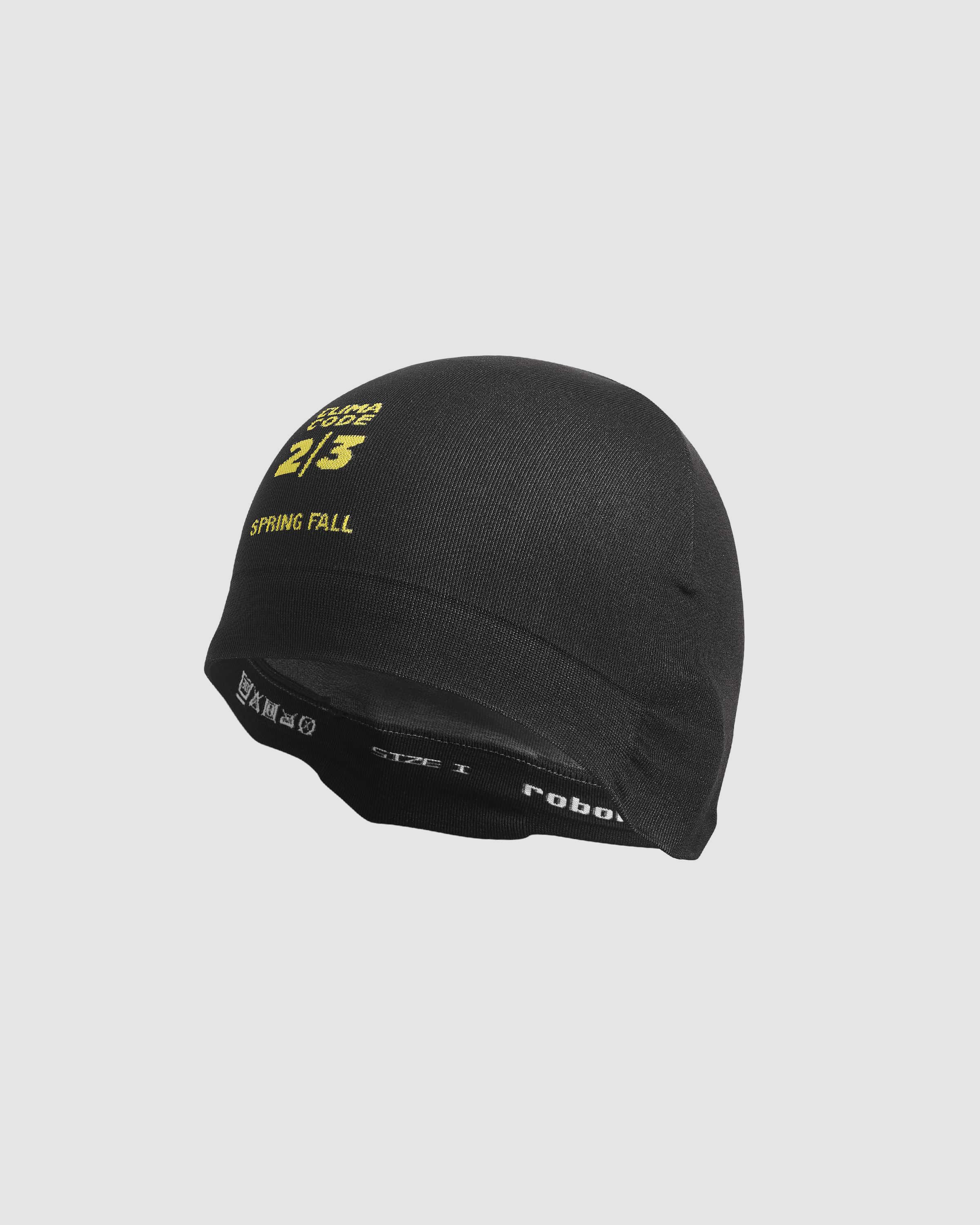 assos skull cap