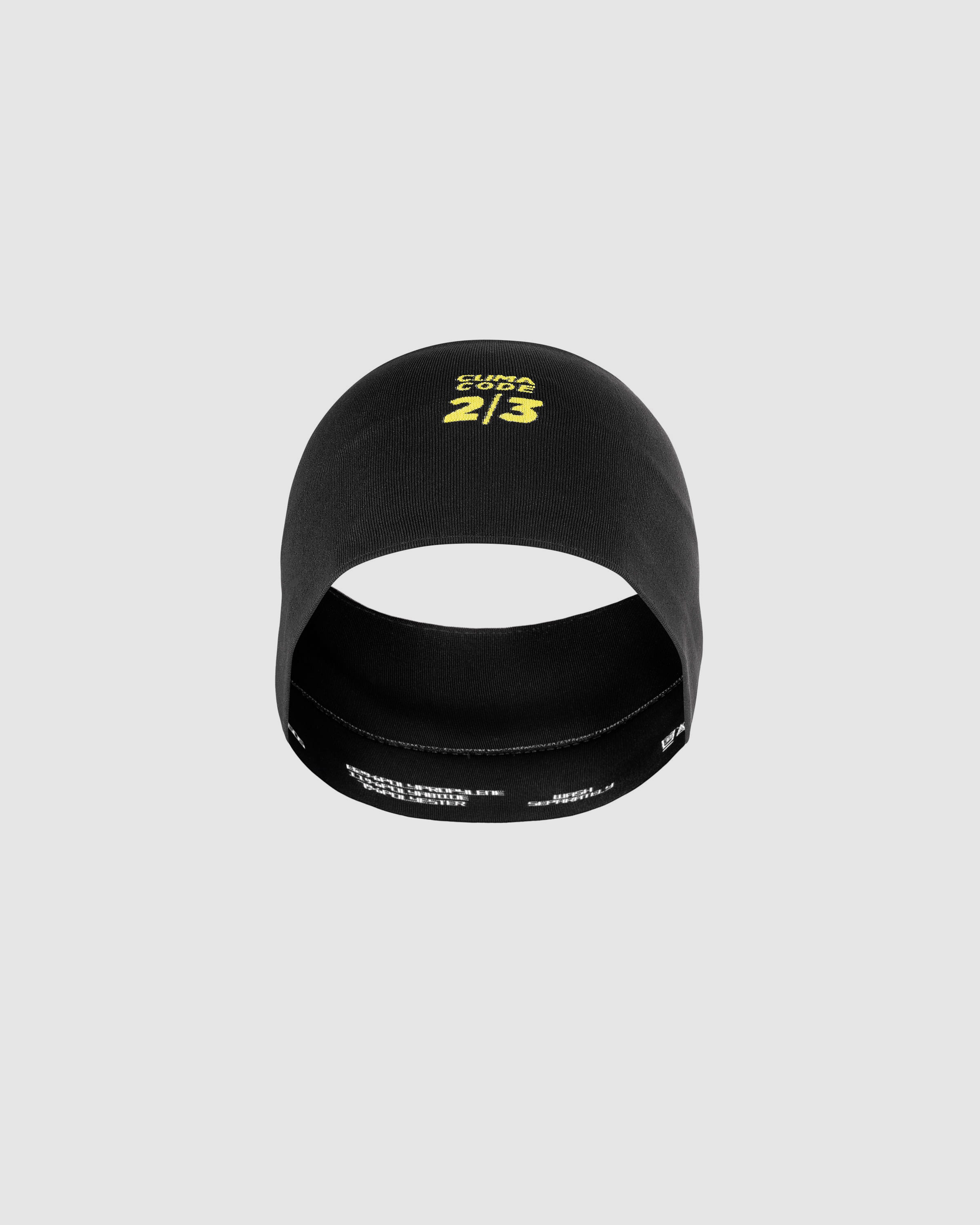 zwift headband