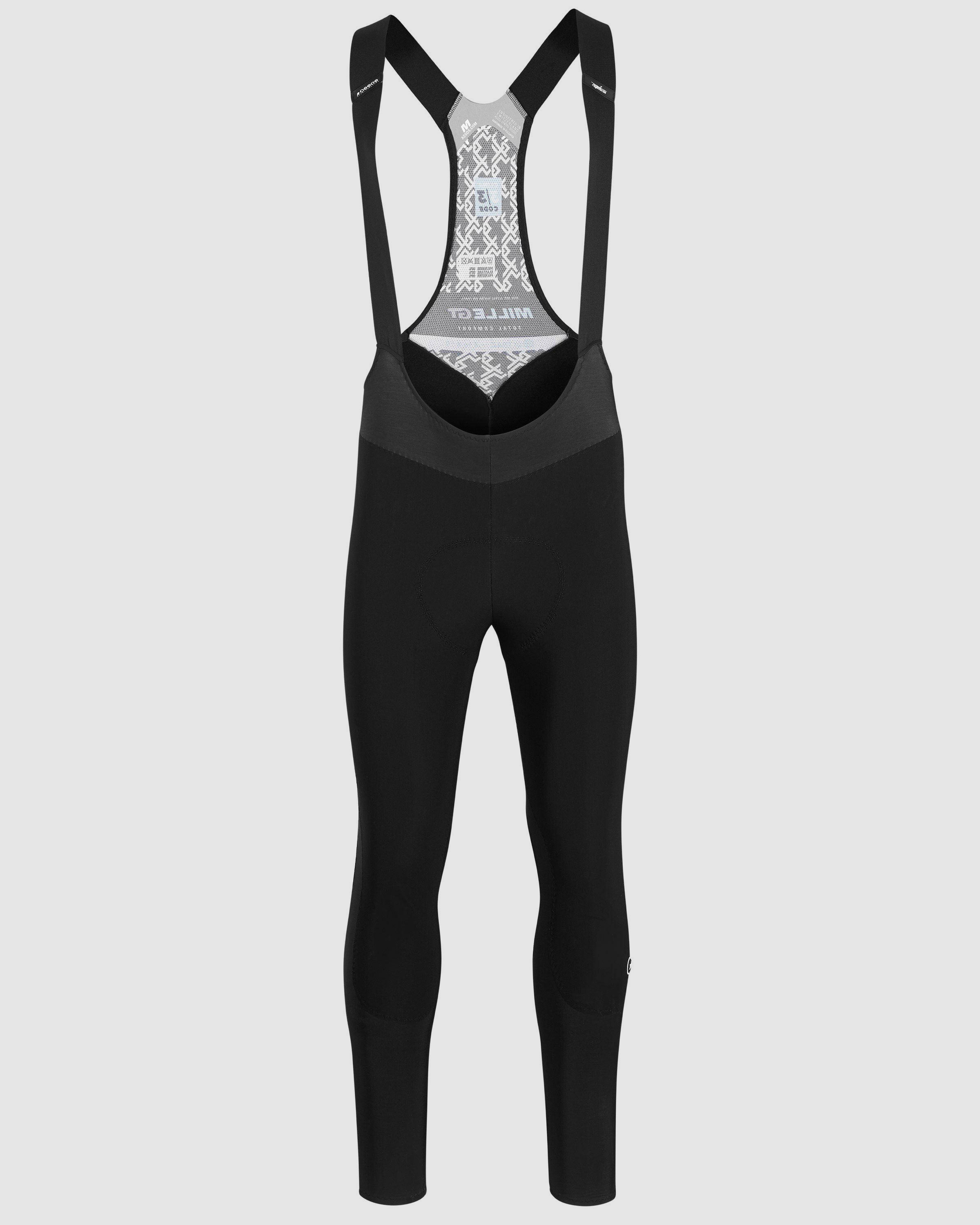 mille gt ultraz winter bib tights review