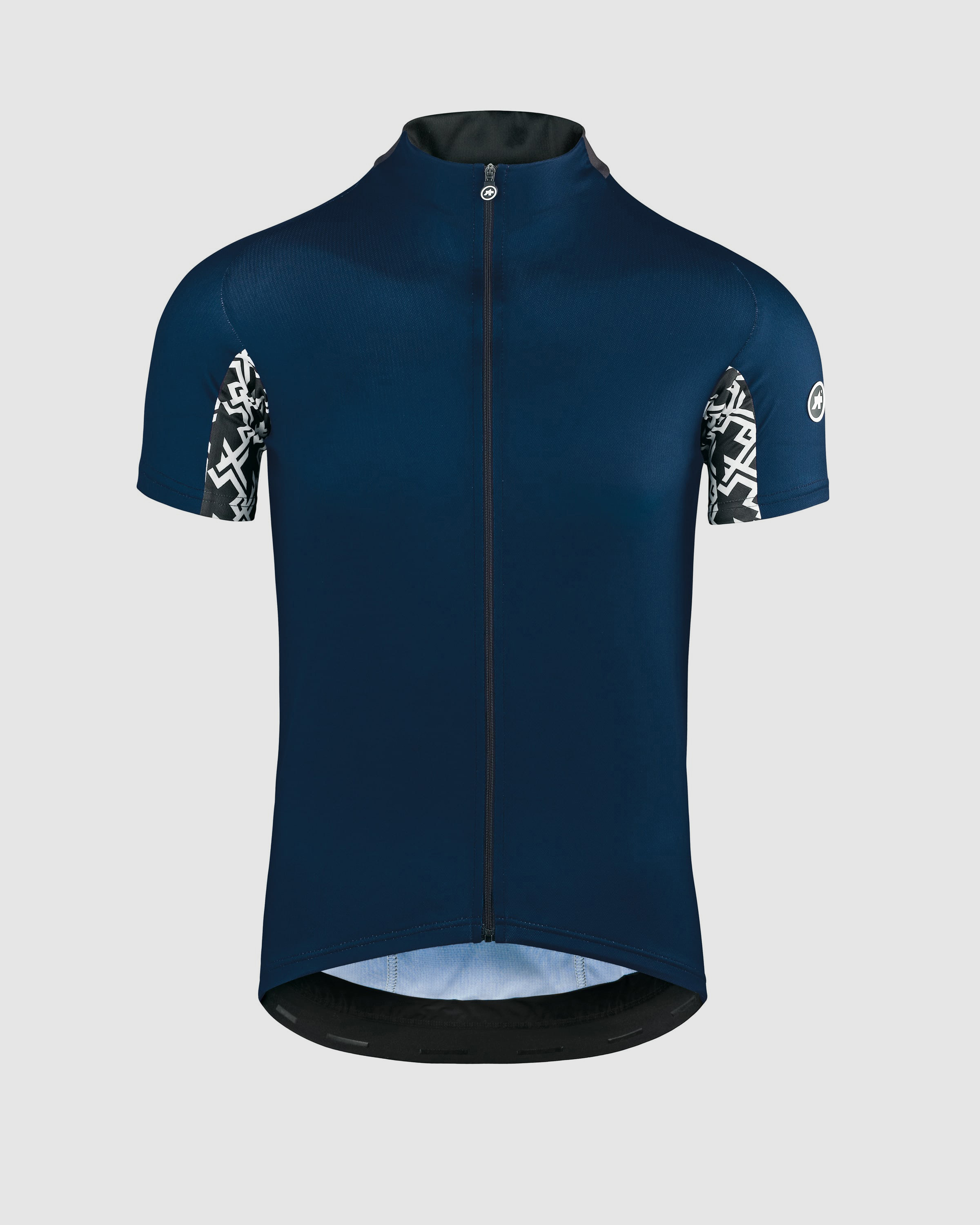 mille gt short sleeve jersey