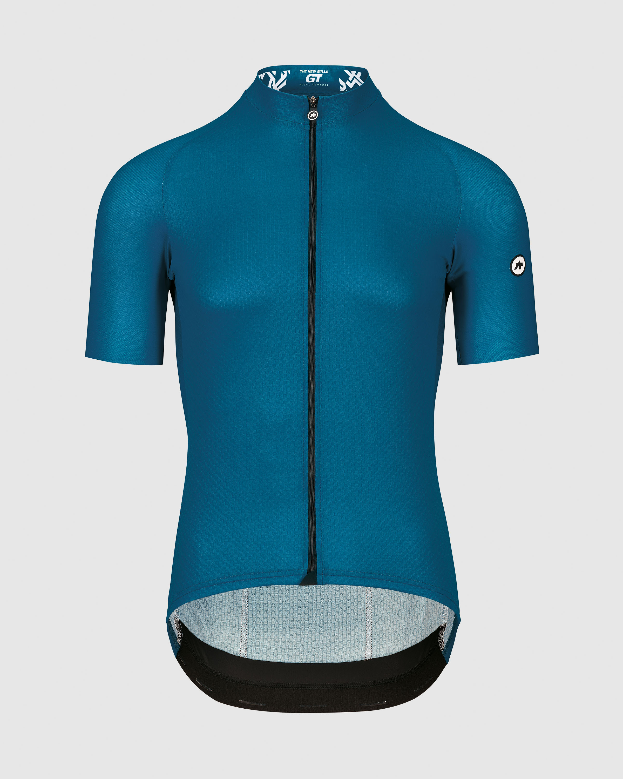 assos mtb shirt