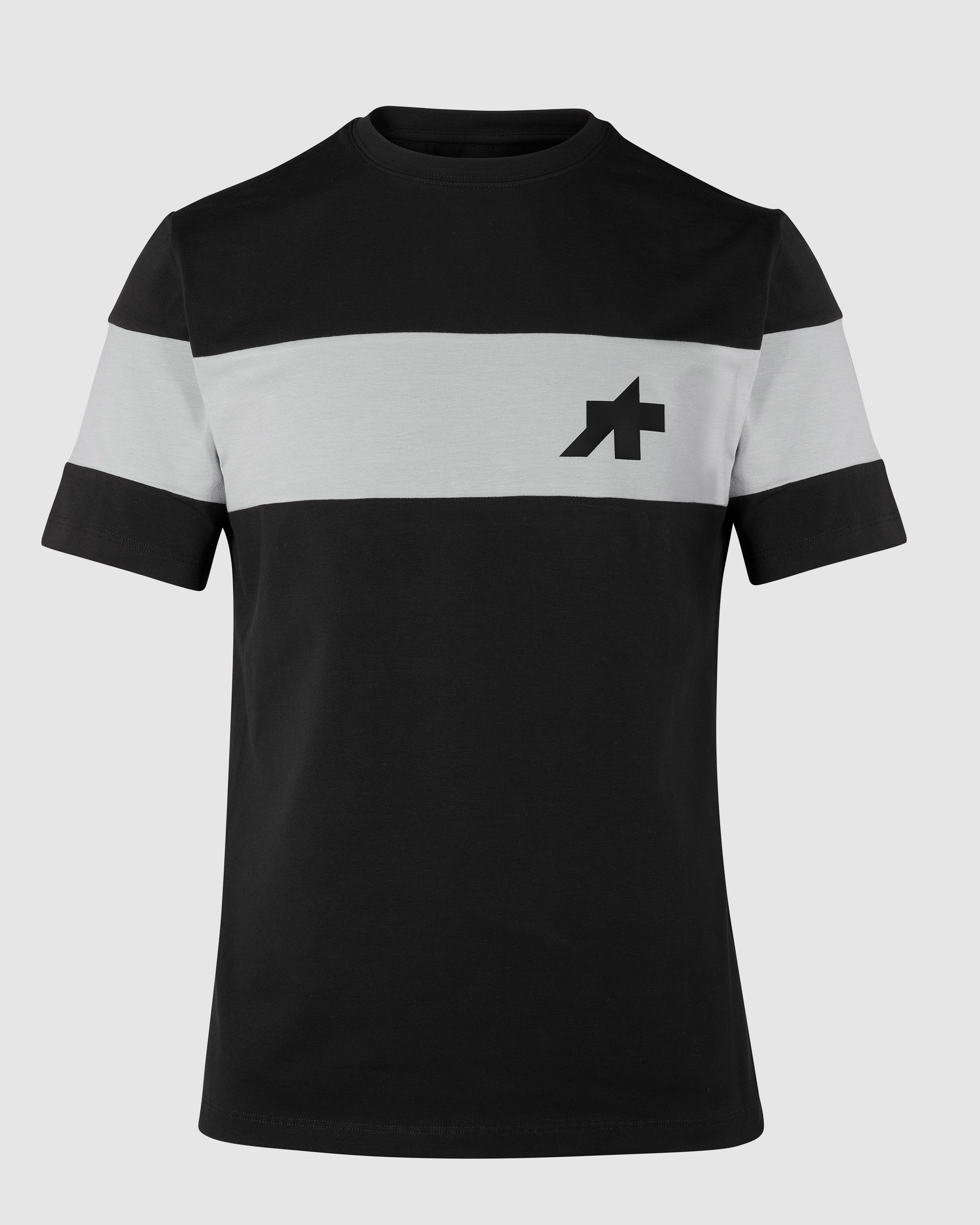 assos trail shirt