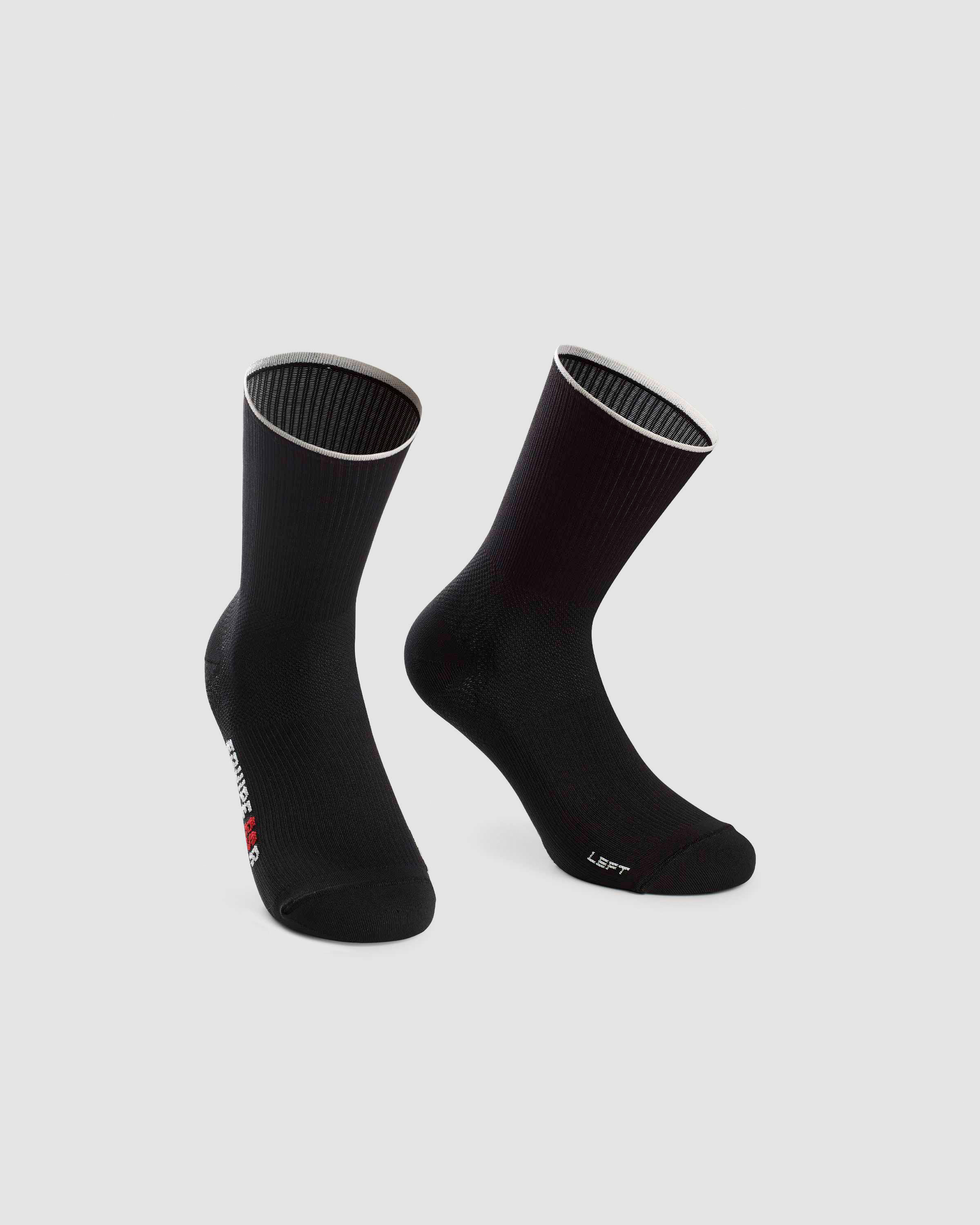 RSR Socks, blackSeries » ASSOS Of Switzerland