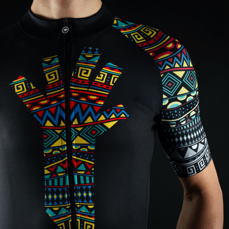 assos cycling