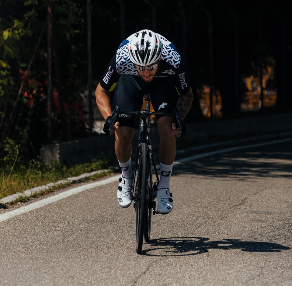 assos cycling