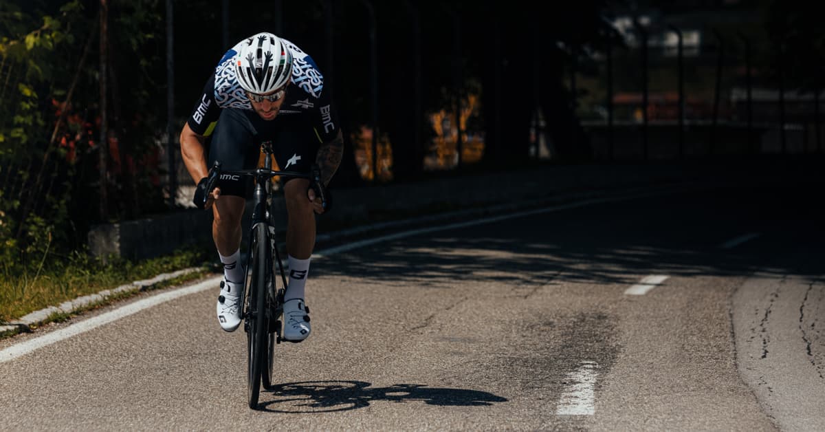 qhubeka assos cycling team