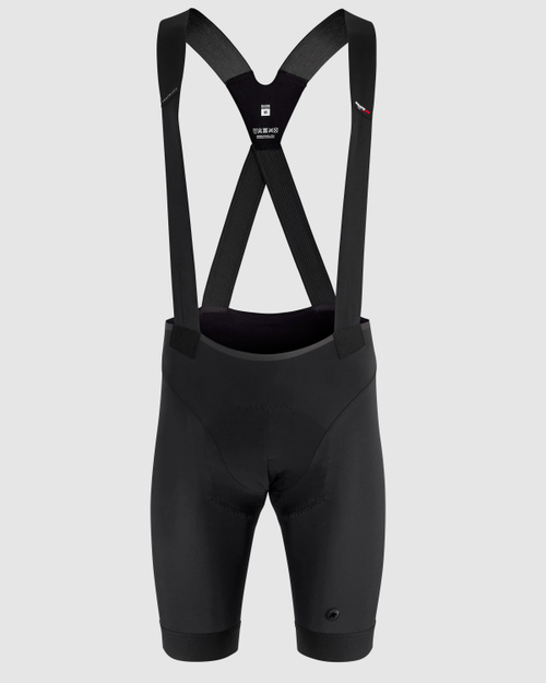 EQUIPE RS Bib Shorts S9 - Past seasons' styles | ASSOS Of Switzerland - Official Online Shop