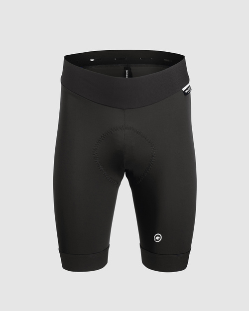 MILLE GT Half Shorts - LES SAISON DERNIÈRES | ASSOS Of Switzerland - Official Online Shop