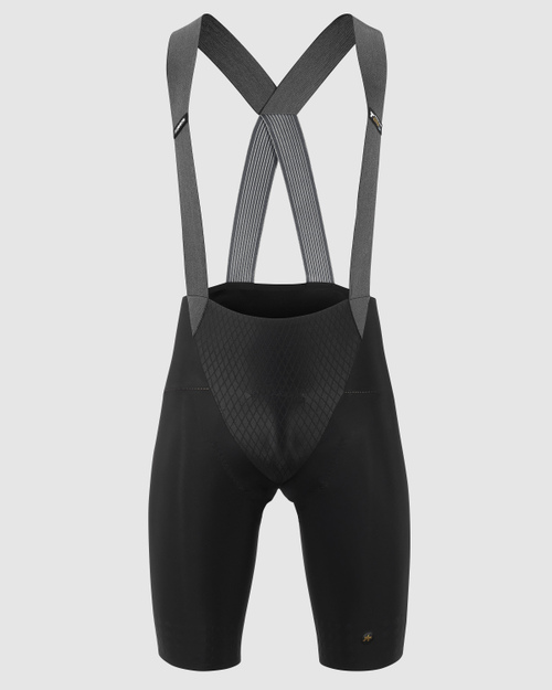 MILLE GTO Bib Shorts C2 - 1.3 VERANO | ASSOS Of Switzerland - Official Online Shop