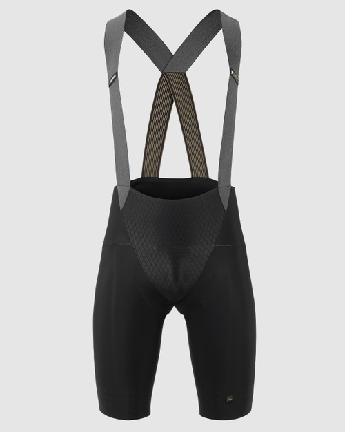 MILLE GTO Bib Shorts C2 - MILLE GT Total Comfort | ASSOS Of Switzerland - Official Online Shop