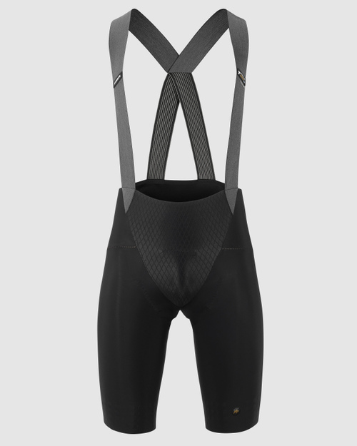 MILLE GTO Bib Shorts C2 long - 1.3 VERANO | ASSOS Of Switzerland - Official Online Shop