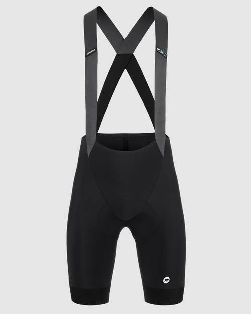MILLE GT Bib Shorts C2 - IN PRIMO PIANO | ASSOS Of Switzerland - Official Online Shop
