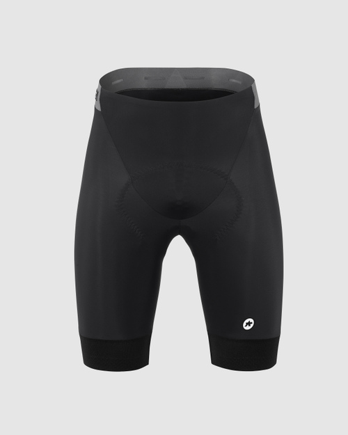 MILLE GT Half Shorts C2 - NOUVEAUTÉS | ASSOS Of Switzerland - Official Online Shop