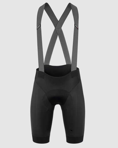 EQUIPE RS Bib Shorts S9 TARGA | ASSOS Of Switzerland - Official Online Shop
