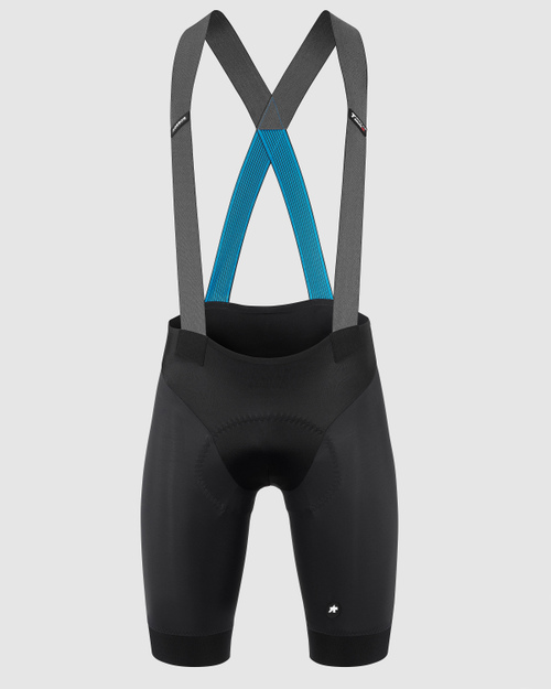 EQUIPE RS Bib Shorts S9 TARGA - COLLEZIONI STRADA | ASSOS Of Switzerland - Official Online Shop