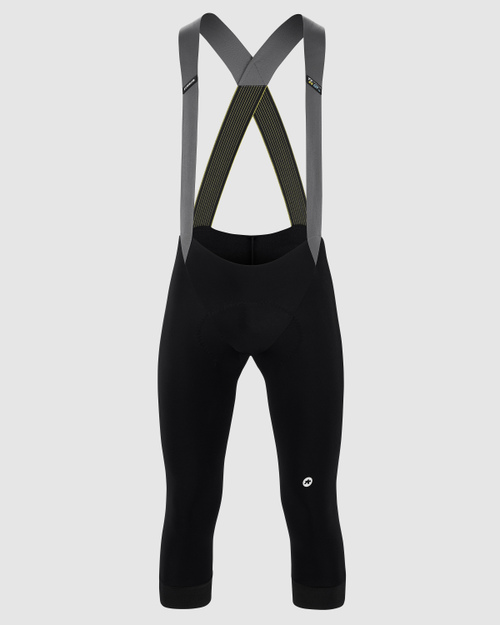 MILLE GT Spring Fall Bib Knickers C2 | ASSOS Of Switzerland - Official Online Shop