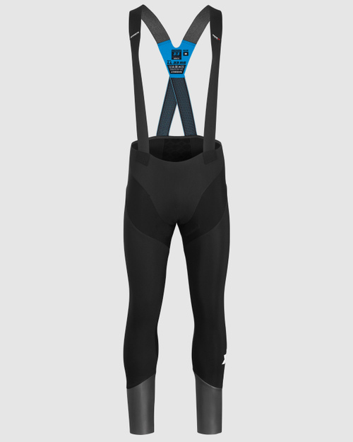 Abbigliamento Ciclismo Invernale per Uomo » ASSOS
