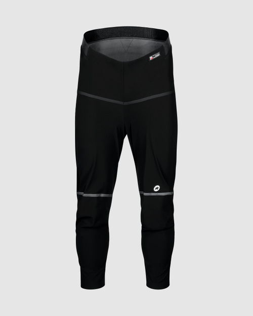 MILLE GT Thermo Rain Shell Pants - 3.3 HIVER | ASSOS Of Switzerland - Official Online Shop