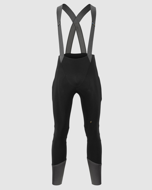 MILLE GTO Winter Bib Tights C2 - KNICKERS AND TIGHTS | ASSOS Of Switzerland - Official Online Shop