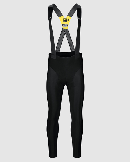 EQUIPE RS Spring Fall Bib Tights S9 - CUISSARDS ET COLLANTS | ASSOS Of Switzerland - Official Online Shop