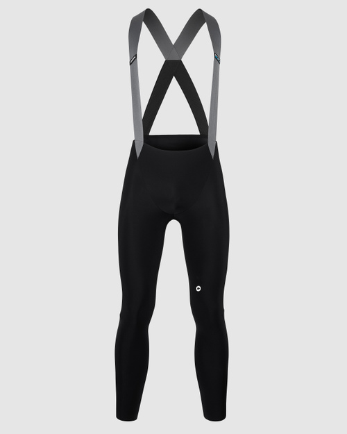 MILLE GT Winter Bib Tights C2 no insert - KNICKERS AND TIGHTS | ASSOS Of Switzerland - Official Online Shop