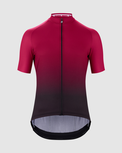 MILLE GT Jersey C2 Shifter - MAILLOTS | ASSOS Of Switzerland - Official Online Shop