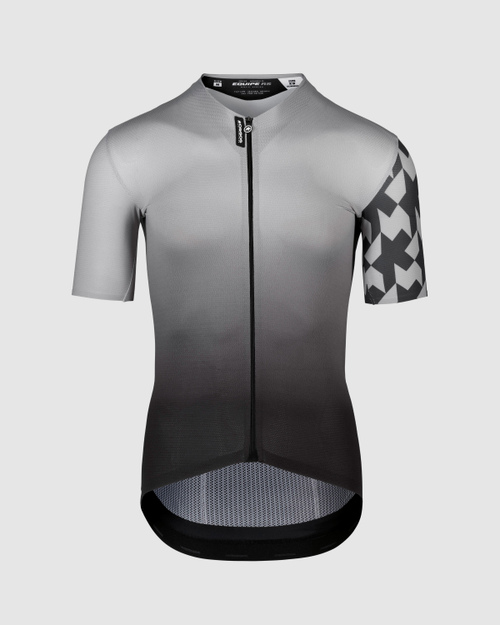 EQUIPE RS Jersey Prof Edition - Past seasons' styles - US | ASSOS Of Switzerland - Official Online Shop