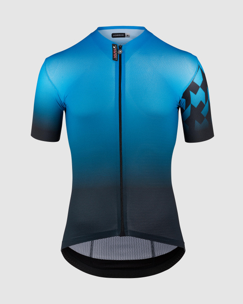 EQUIPE RS Jersey S9 TARGA - MAILLOTS | ASSOS Of Switzerland - Official Online Shop