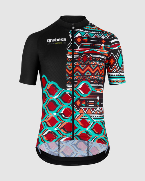 MILLE GT SS Jersey - BCL 2022 - Novedades  | ASSOS Of Switzerland - Official Online Shop