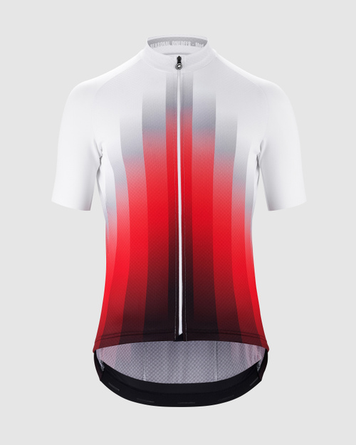 MILLE GT JERSEY C2 GRUPPETTO - MAILLOT | ASSOS Of Switzerland - Official Online Shop