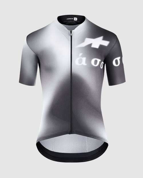 EQUIPE RS Jersey Myth Within - Novedades  | ASSOS Of Switzerland - Official Online Shop