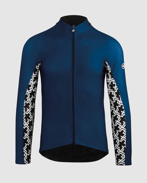 MILLE GT Spring Fall LS Jersey - Solo Nuovi items Archive Sale S22 | ASSOS Of Switzerland - Official Online Shop
