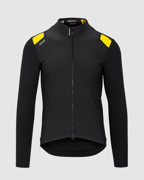 EQUIPE RS Spring Fall Jacket - STAGIONI PASSATE | ASSOS Of Switzerland - Official Online Shop
