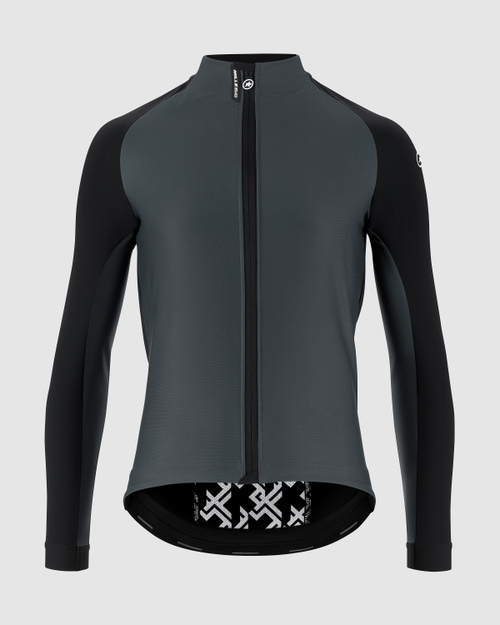 MILLE GT Winter Jacket EVO - 3.3 INVIERNO | ASSOS Of Switzerland - Official Online Shop