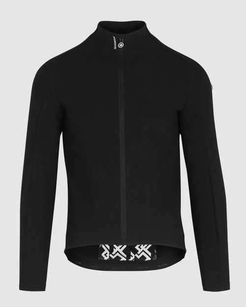 MILLE GT Ultraz Winter Jacket EVO - MEIST VERKAUFTE PRODUKTE | ASSOS Of Switzerland - Official Online Shop