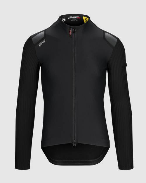 EQUIPE RS Spring Fall Jacket TARGA - VESTES | ASSOS Of Switzerland - Official Online Shop