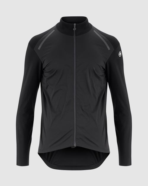 MILLE GTC LÖWENKRALLE Jacket C2 - WIND-RAIN SHELLS | ASSOS Of Switzerland - Official Online Shop