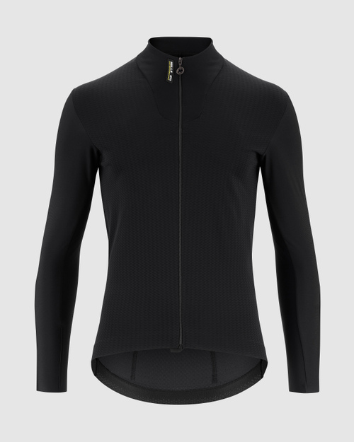 MILLE GTS Spring Fall Jacket C2 - 2.3 PRINTEMPS-AUTOMNE | ASSOS Of Switzerland - Official Online Shop