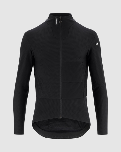 EQUIPE R HABU Winter Jacket S9 - EQUIPE RS Race Series | ASSOS Of Switzerland - Official Online Shop