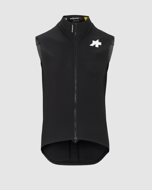 EQUIPE RS Spring Fall Gilet - EQUIPE RS 2.3 system | ASSOS Of Switzerland - Official Online Shop