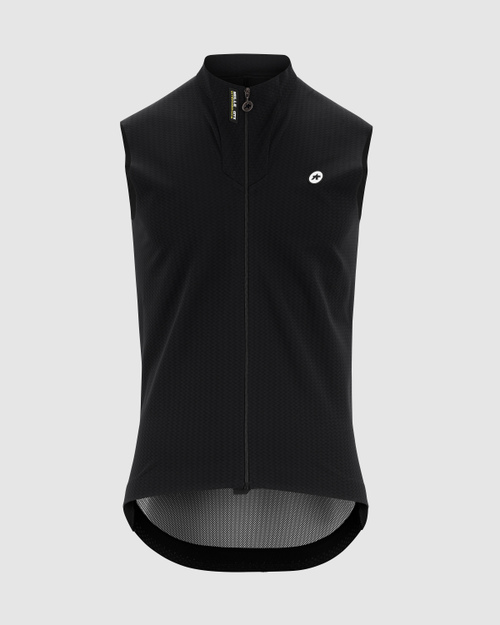 MILLE GTS Spring Fall Vest C2 - New Arrivals | ASSOS Of Switzerland - Official Online Shop